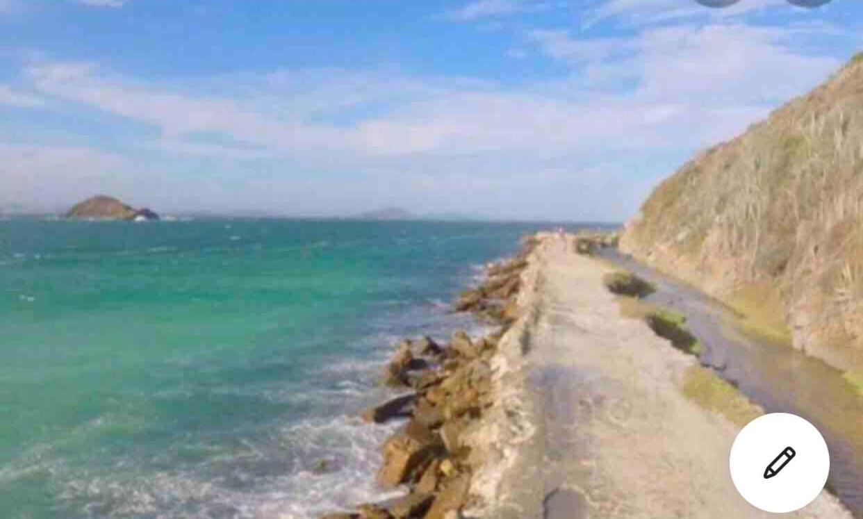 Suites Em Cabo Frio, Praia Do Foguete Bagian luar foto